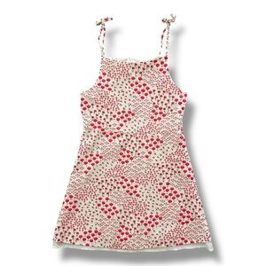 Florence Eiseman | Linen Blend Sundress (16) 🌹